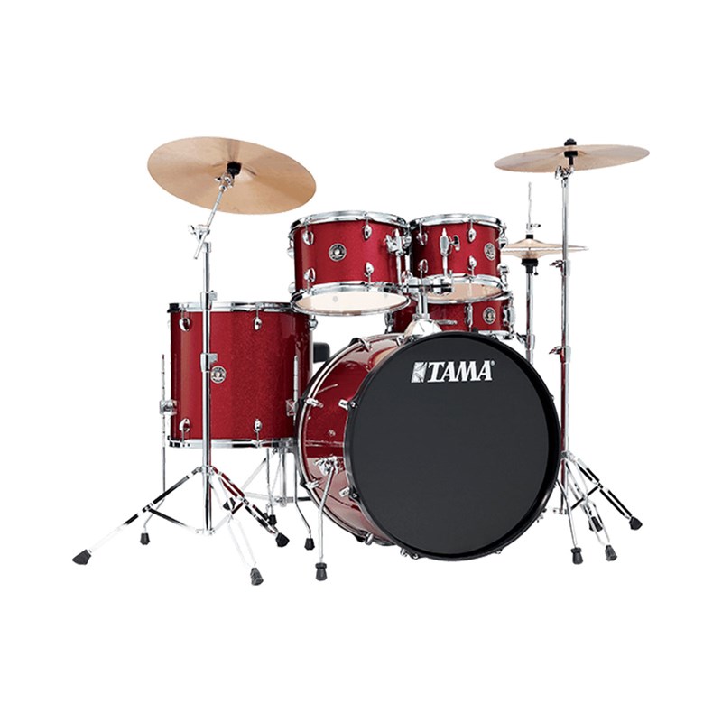 Tama Rhythm Mate Drum Kit